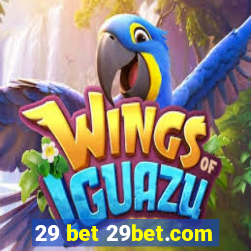 29 bet 29bet.com